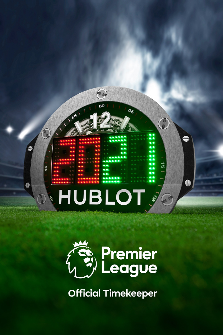 SMALL_HUBLOT宇舶錶成為英格蘭足球超級聯賽官方計時 (2)